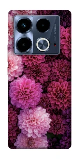 Чохол на Infinix Note 40 4G Garden1 фото 1 з 1