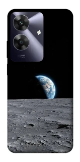 Чохол на Realme Note 60 Artemis 2 фото 1 з 1