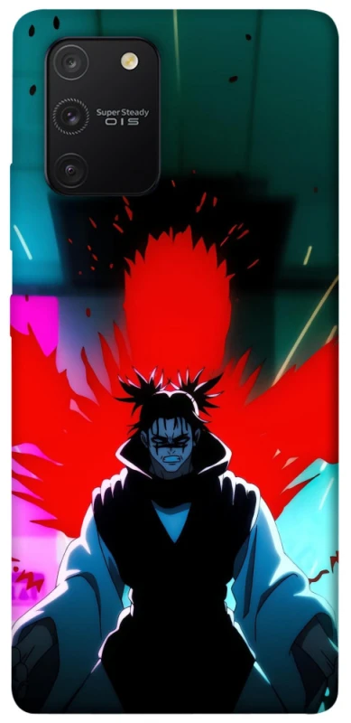 Чохол на Samsung Galaxy S10 Lite Choso v4 фото 1 з 1