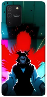 Чохол на Samsung Galaxy S10 Lite Choso v4 фото 1 з 1