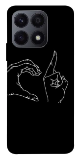 Чехол на Huawei Honor X8a Unrequited фото 1 из 1