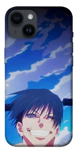 Чохол на Apple iPhone 14 (6.1") Toji v5 фото 1 з 1