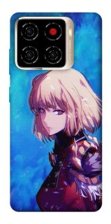 Чохол на ZTE Blade A56 Cha Hae In фото 1 з 1