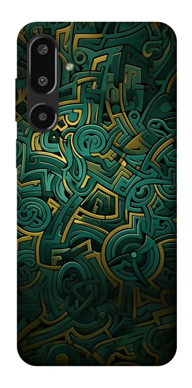 Чохол на Samsung Galaxy F16 Абстракція v5 фото 1 з 1