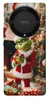Чехол на Huawei Magic5 Lite Grinch mood ver.7 фото 1 из 1