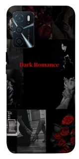 Чехол на Oppo A16s / A16 Dark Romance фото 1 из 1
