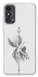 Чохол на ZTE Blade A53 Tattoo ver.10 фото 1 з 1