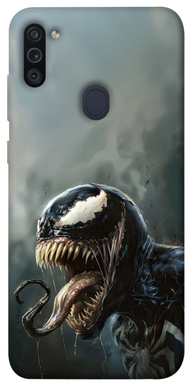 Чехол на Samsung Galaxy M11 venom v7 фото 1 из 1