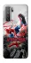 Чохол на Huawei Nova 7 SE Spider Man ver.1 фото 1 з 1