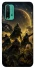 Чохол на Xiaomi Redmi Note 9 4G / Redmi 9 Power HELLDIVERS ver.2 фото 1 з 1