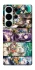 Чохол на Samsung Galaxy S26 Ultra Genshin Impact фото 1 з 1
