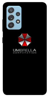 Чехол на Samsung Galaxy A52 4G / A52 5G Umbrella Corporation ver.2 фото 1 из 1