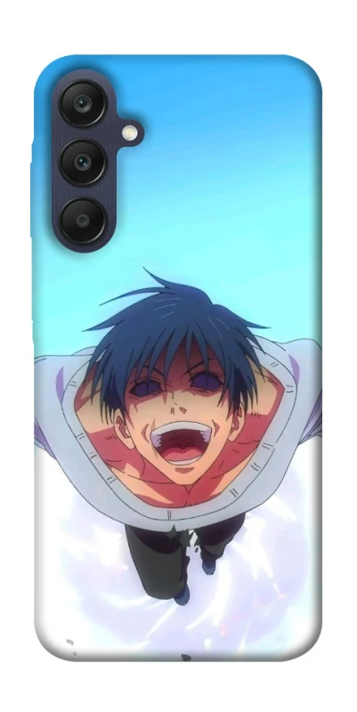 Чохол на Samsung Galaxy A25 5G Toji v2 фото 1 з 1