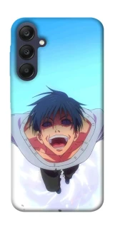 Чохол на Samsung Galaxy A25 5G Toji v2 фото 1 з 1