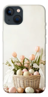 Чехол на Apple iPhone 13 (6.1") Easter ver.4 фото 1 из 1