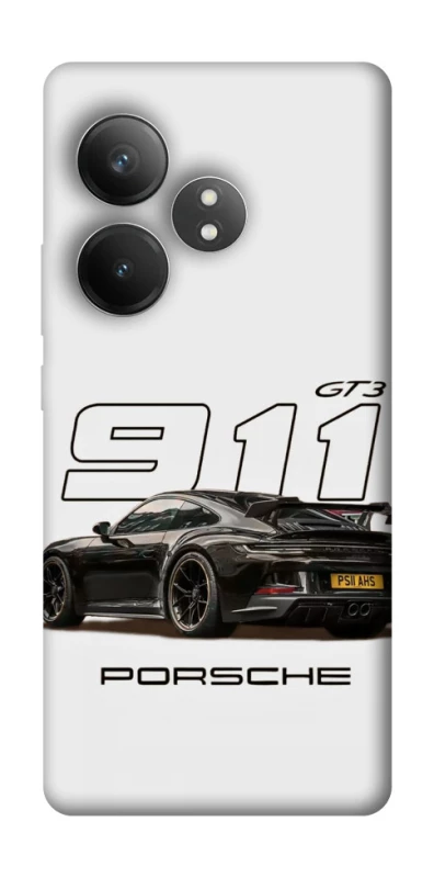 Чохол на Realme GT Neo 6 911 фото 1 з 1