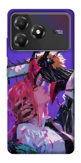 Чохол на ZTE Blade A36 Makima фото 1 з 1