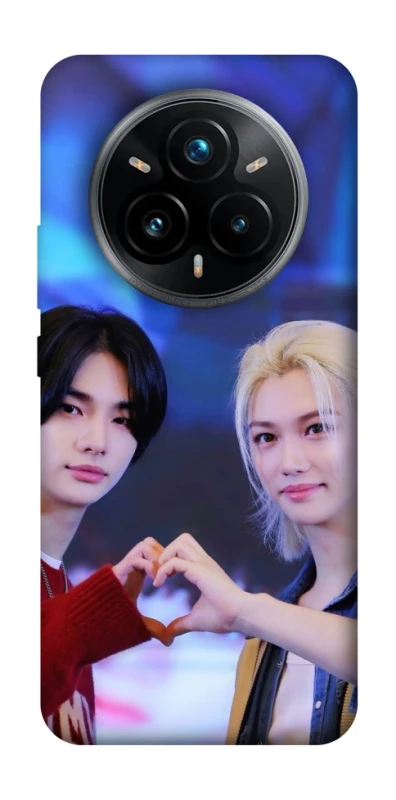 Чохол на Realme 14 Pro Felix & HyunJin фото 1 з 1