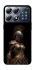 Чехол на Xiaomi POCO X8 Pro Goddess of war ver.1 фото 1 из 1