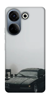 Чехол на TECNO Camon 20 Pro (CK7n) BMW mood фото 1 из 1