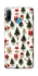 Чохол на Huawei P30 lite Christmas spirit ver.8 фото 1 з 1
