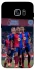 Чохол на Samsung G935F Galaxy S7 Edge FC Barcelona team фото 1 з 1