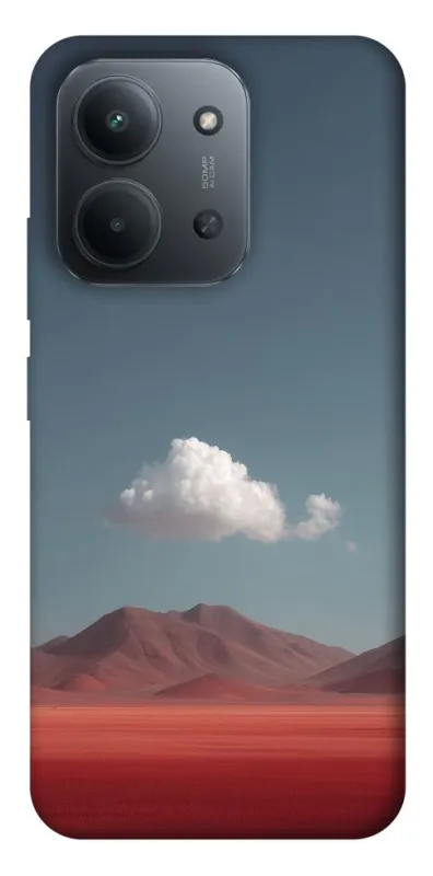 Чехол на Xiaomi Redmi 15C (Global) Cloud mountain фото 1 из 1