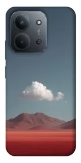 Чехол на Xiaomi Redmi 15C (Global) Cloud mountain фото 1 из 1