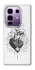 Чехол на Infinix Note 50 Pro+ Tattoo ver.2 фото 1 из 1