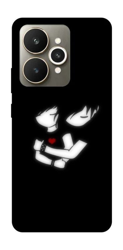 Чехол на Realme 15 We love фото 1 из 1