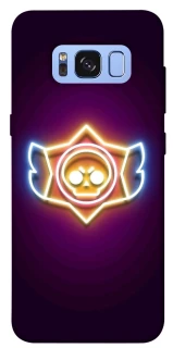 Чохол на Samsung G950 Galaxy S8 Brawl Stars ver.3 фото 1 з 1