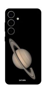 Чехол на Samsung Galaxy S25 FE Saturn фото 1 из 1
