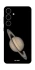 Чохол на Samsung Galaxy S25 FE Saturn фото 1 з 1