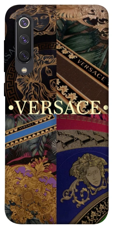 Чехол на Xiaomi Mi 9 SE Versace фото 1 из 1