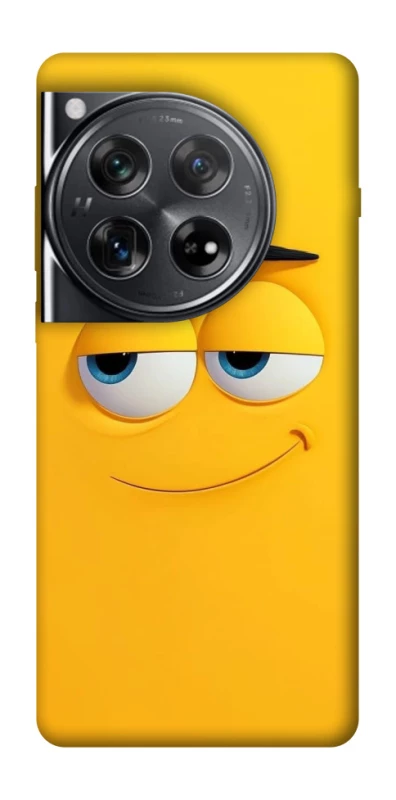 Чохол на OnePlus 12 smile фото 1 з 1