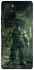 Чохол на Samsung Galaxy S10 Lite Angry Hulk фото 1 з 1