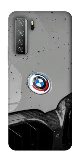Чехол на Huawei Nova 7 SE BMW v52 фото 1 из 1
