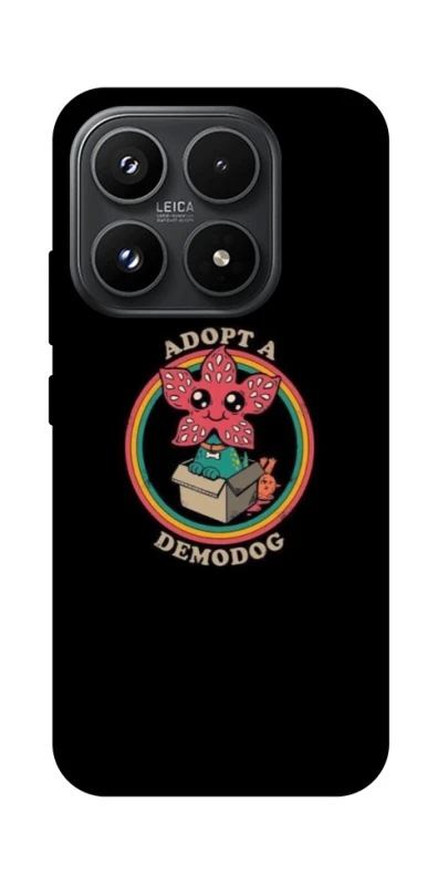 Чохол на Xiaomi 17 Stranger Things ver.14 фото 1 з 1