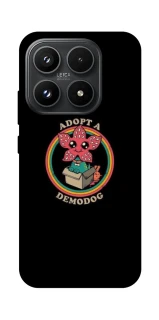 Чохол на Xiaomi 17 Stranger Things ver.14 фото 1 з 1