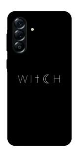 Чехол на Samsung Galaxy A57 5G Halloween Witch ver.4 фото 1 из 1
