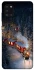Чехол на Samsung Galaxy A31 Новогодний v15 фото 1 из 1
