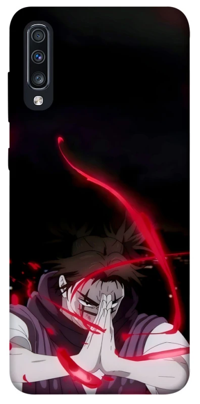 Чохол на Samsung Galaxy A70 (A705F) Choso фото 1 з 1