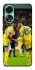 Чехол на Oppo A78 4G UA-Football ver.2 фото 1 из 1