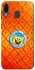 Чехол на Samsung Galaxy M20 Дом Спанч Боба фото 1 из 1