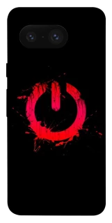 Чехол на Google Pixel 8 Power On фото 1 из 1