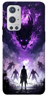 Чехол на OnePlus 9 Pro dragon фото 1 из 1