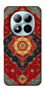 Чехол на Xiaomi Redmi Note 15 Pro+ 5G Ковёр v50 фото 1 из 1