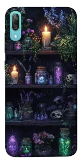 Чехол на Huawei Y6 Pro (2019) Magic shelf ver.1 фото 1 из 1