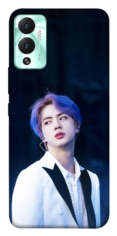 Чохол на Infinix Hot 12 Play Jin - BTS фото 1 з 1