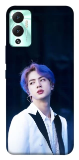 Чохол на Infinix Hot 12 Play Jin - BTS фото 1 з 1